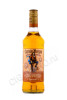 ром captain morgan gingerbread spiced 0.7л