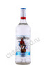 ром captain morgan white 1л