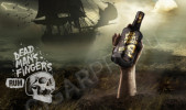 ром dead mans fingers spiced