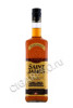 ром saint james rhum agricole royal ambre 0.7л