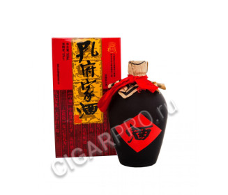 konfujia white jar купить  крепкий алкогольный напиток из сорго конфуций цена