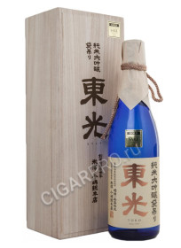kojima sohonten toko junmai daiginjo drip купить саке токо дзюнмай дайгиндзе дрип в д/я цена
