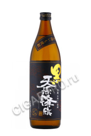 tensonkourin imo shochu kuro kouji купить имо сётю куро-коуджи тенсонкоурин 0.9л цена