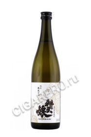 сакэ benten musume junmai jukusei koshu 0.72л