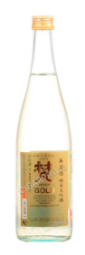 junmai daiginjo born gold сакэ борн голд дзюммай дайгиндзе