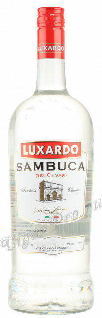 самбука luxardo dei cesari самбука люксардо дей чезари