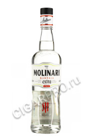 самбука экстра молинари sambuca extra molinari 0.7 л