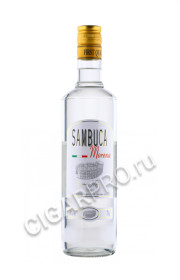 sambuca morena купить ликер самбука морена 0.7л цена