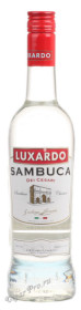 самбука dei cesari luxardo