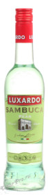 люксардо самбука и пэа luxardo sambuca and pear