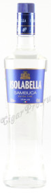самбука isolabella extra fine самбука изолабелла 0.7 л