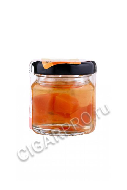 шнапс schnee jager apricot 0.02л