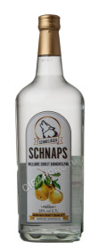 schneejager schnaps williams christ birnenbrand купить шнапс егер груша вильямс крист цена