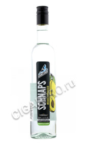 schnee jager schnaps купить - шнее егер шнапс слива мирабель желтая цена