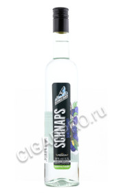 schnee jager blackthorn