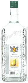 немецкий шнапс williams birnenbrand
