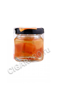 шнапс schnee jager apricot 0.02л