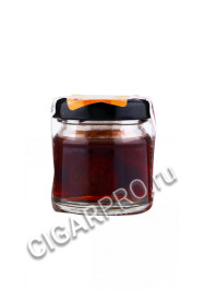 шнапс schnee jager raspberry 0.02л