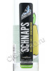 этикетка schnee jager schnaps birnenbrand williams christ