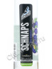 этикетка schnee jager blackthorn