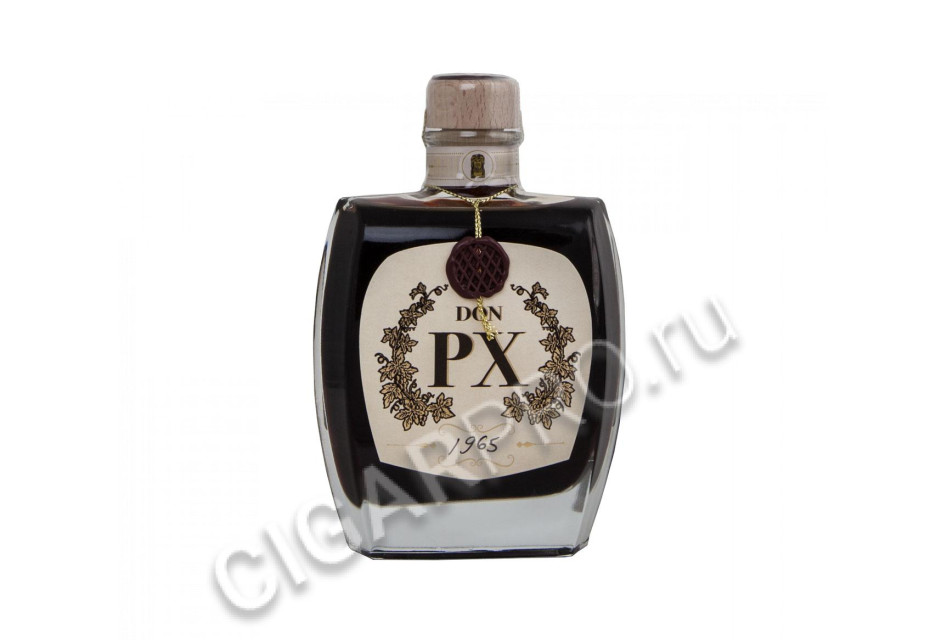 toro albala don px seleccion 1965 дон рх педро хименес конвенто селексьон 1965г