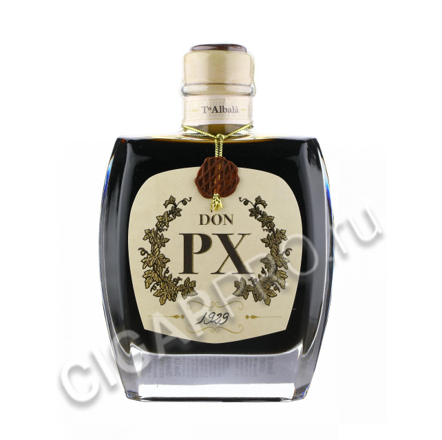 don px convento seleccion 1929 0.2 l