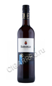вино barbadillo cream 0.75л