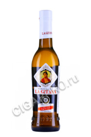 херес la gitana manzanilla купить херес ла хитана мансанилья 0.375л цена