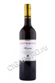 херес delcado zuleta monteagvdo moscatel 0.75л