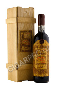 херес don px convento seleccion 1946г 0.75л