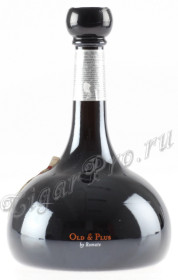 херес old & plus by romate amontillado херес роматте олд & плюс амонтильядо
