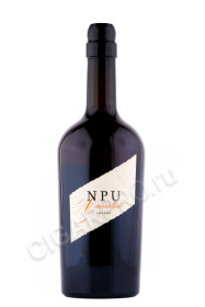 херес romate npu amontillado 0.75л