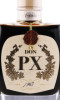 этикетка херес toro albala don px seleccion 1967г 0.2л