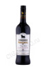 херес pedro ximenez osborne 0.75л