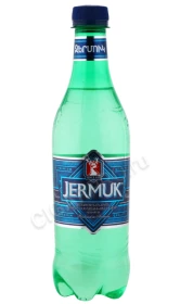 Вода Джермук 0.5л