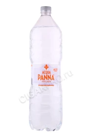 Acqua Panna Minerale Still Вода Аква Панна минеральная негазированная 1.5л