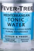 Этикетка Fever-Tree Mediterranean Тоник Fever Tree Медитерранеан 0.2л