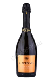 Игристое вино де Бернар Конельяно Просекко Супериоре 0.75л