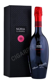 Игристое вино Сумаррока Кава Нурия Клавероль Оменатдже 0.75л в подарочной упаковке