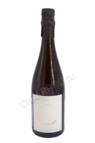 Игристое вино Черубини ЛВ Розе Натур 0.75л