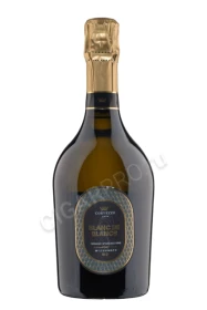 Игристое вино Корвеццо Блан де Блан Миллезимато Экстра Драй 0.75л