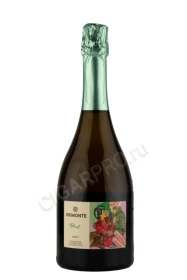 Игристое вино Кримонте Кокур 0.75л