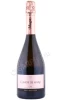 Игристое вино Конде Де Аро Брют Розе Кава Методо Традисион 0.75л