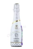 Anna de Codorniu Blanc de Blancs Игристое вино Анна де Кодорнью Блан Де Блан 0.2л