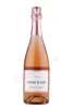 Игристое вино Арно Ламбер Креман Де Луар розовое брют 0.75л