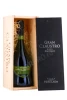 Игристое вино Кастильо Перелада Кава Гран Клаустро Гран Брют Натюр 0.75л в подарочной упаковке