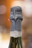 Колпачок игристого вина ЕССЕ ТЗ ЕССЕ выдержанное экстра брют белое 0.75 л