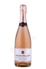 Игристое вино Луи Валлон Креман де Бордо розовое 0.75л