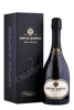 Игристое вино Абрау Дюрсо Империал Винтаж белое сухое 0.75л в подарочной упаковке