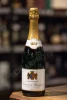 Игристое вино Луи Вьолан Креман де Бургонь АОС 0.75л